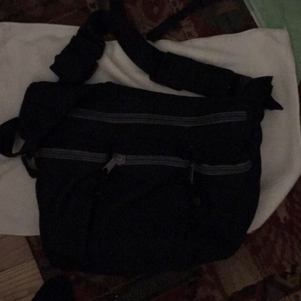 Manny Bag